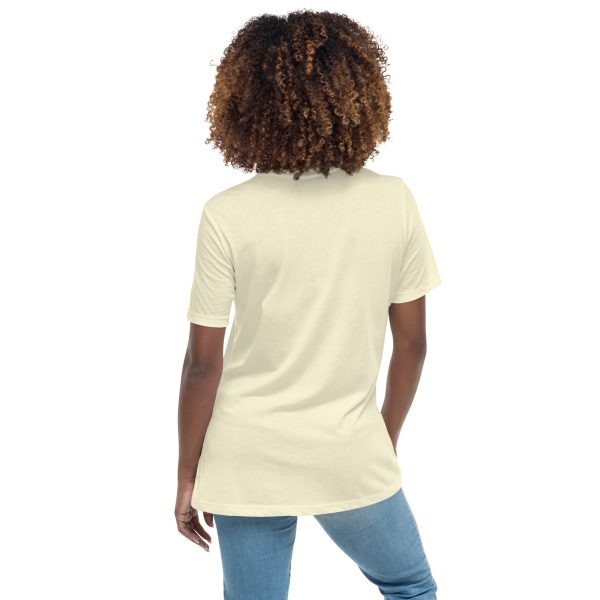 Women's Relaxed T-Shirt - Image 12