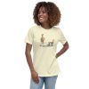 Women's Dog T-Shirt - Image 5