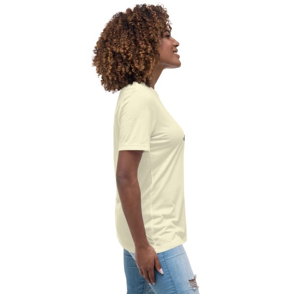 Women's Relaxed T-Shirt - Image 10