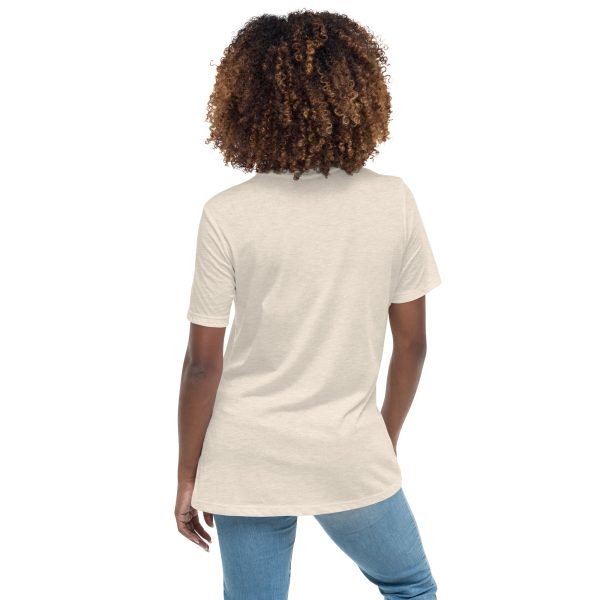 Women's Relaxed T-Shirt - Image 6