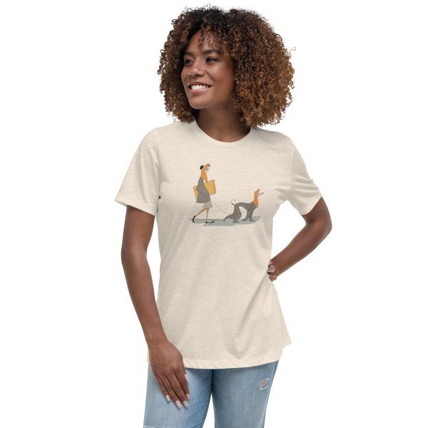 Women's Relaxed T-Shirt