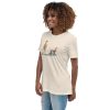 Women's Dog T-Shirt - Image 3