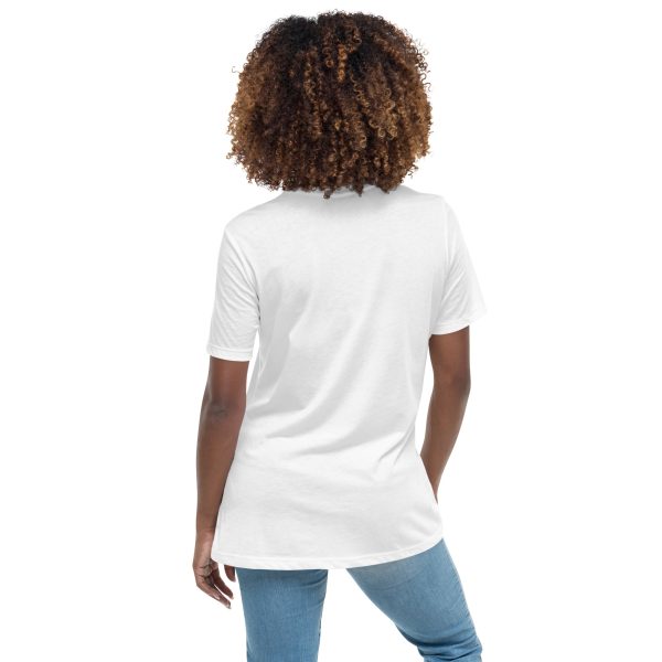 Women's Relaxed T-Shirt - Image 18