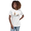 Women's Dog T-Shirt - Image 8