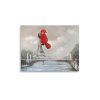 Pixar's Mei Lee Turing Red in Paris - Image 2