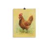 Little Red Hen - Image 3