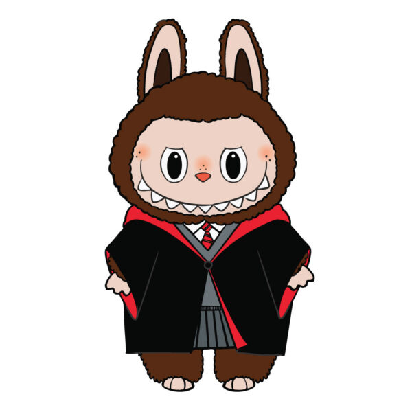 Labooboo Hermione